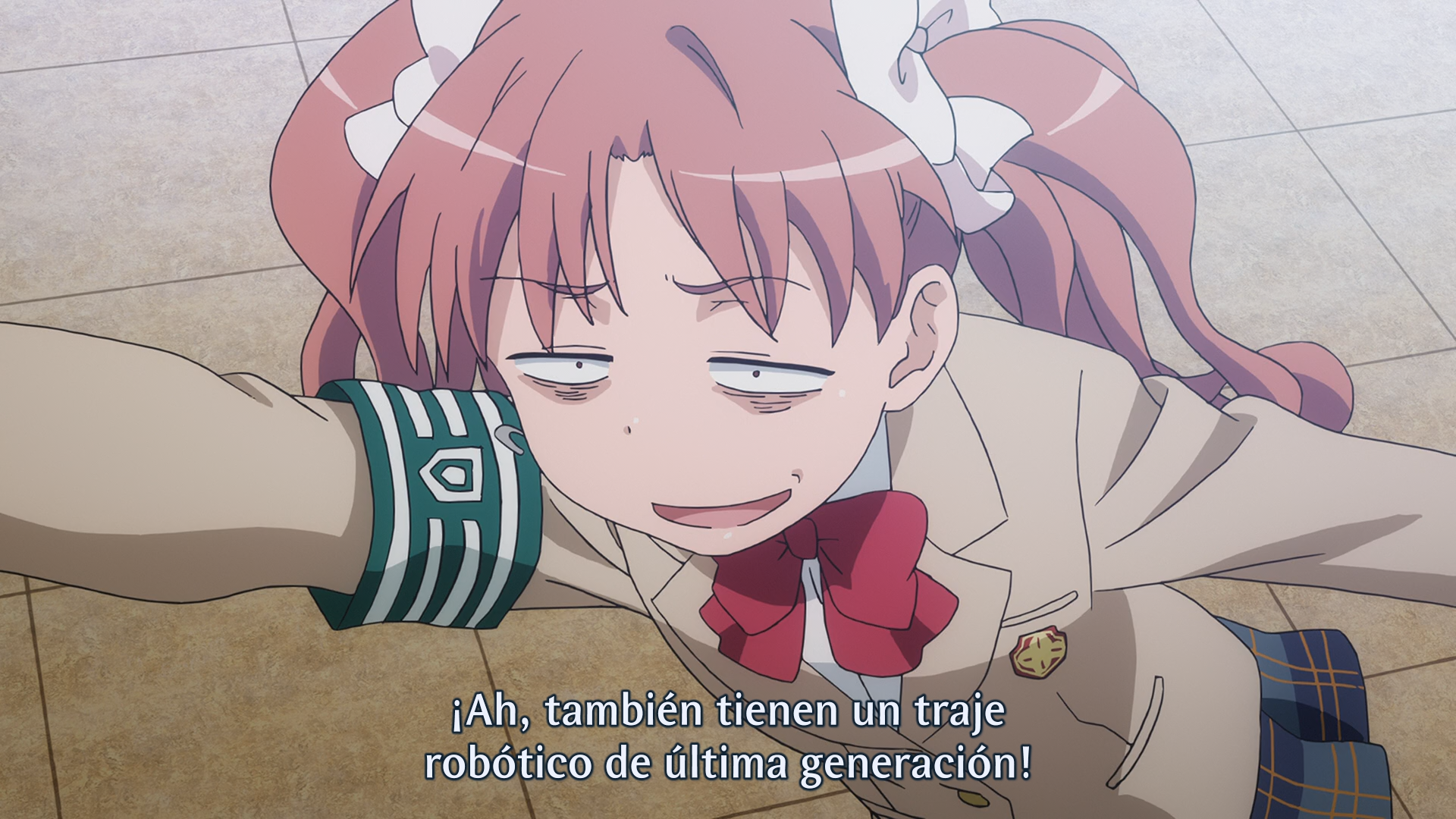 Toaru Majutsu no Index III (Hoshizora)